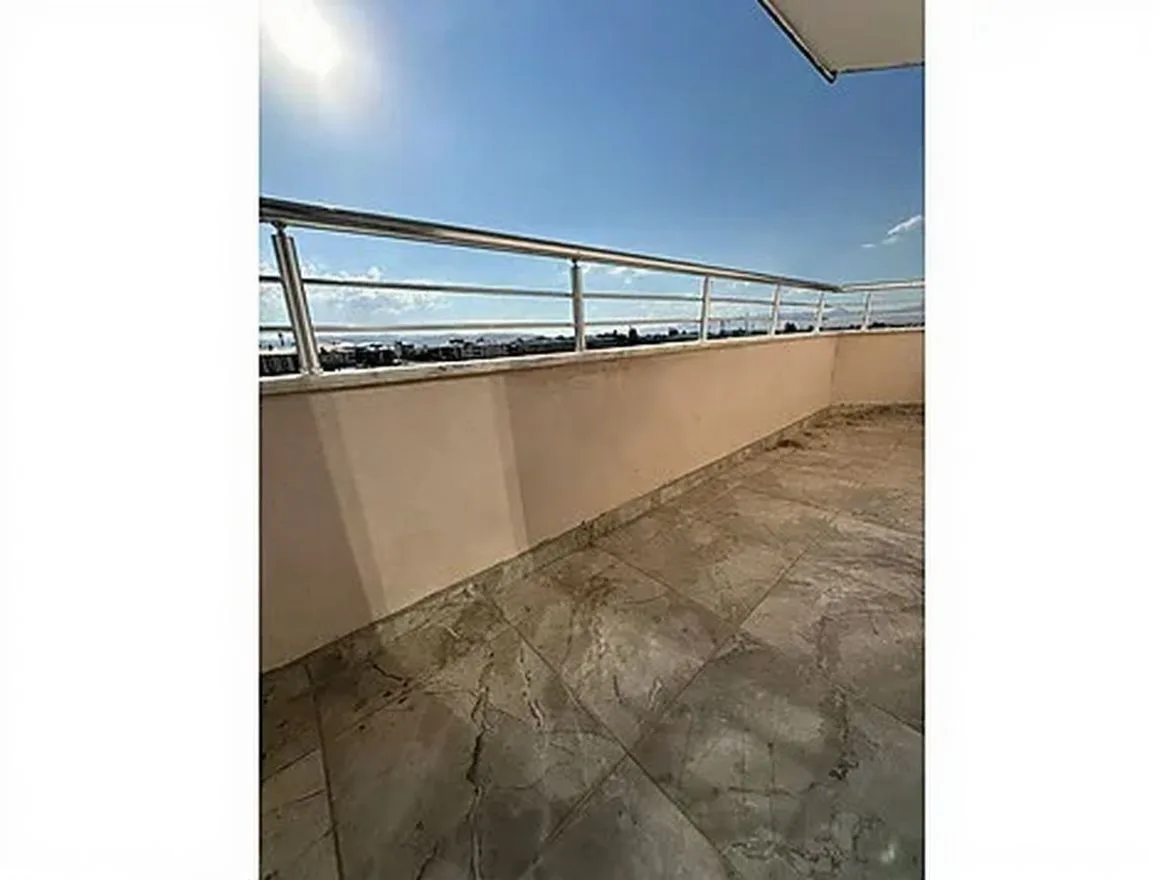 3+1 SATILIK DAİRE ERZURUM/AZIZIYE 135M² ARA/2 - Fotoğraf 17