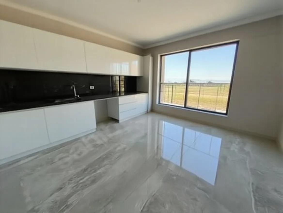 3+1 SATILIK DAİRE ERZURUM/AZIZIYE 135M² ARA/2 - 2