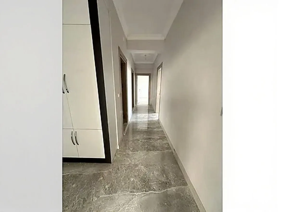 3+1 SATILIK DAİRE ERZURUM/AZIZIYE 135M² ARA/2 - 3