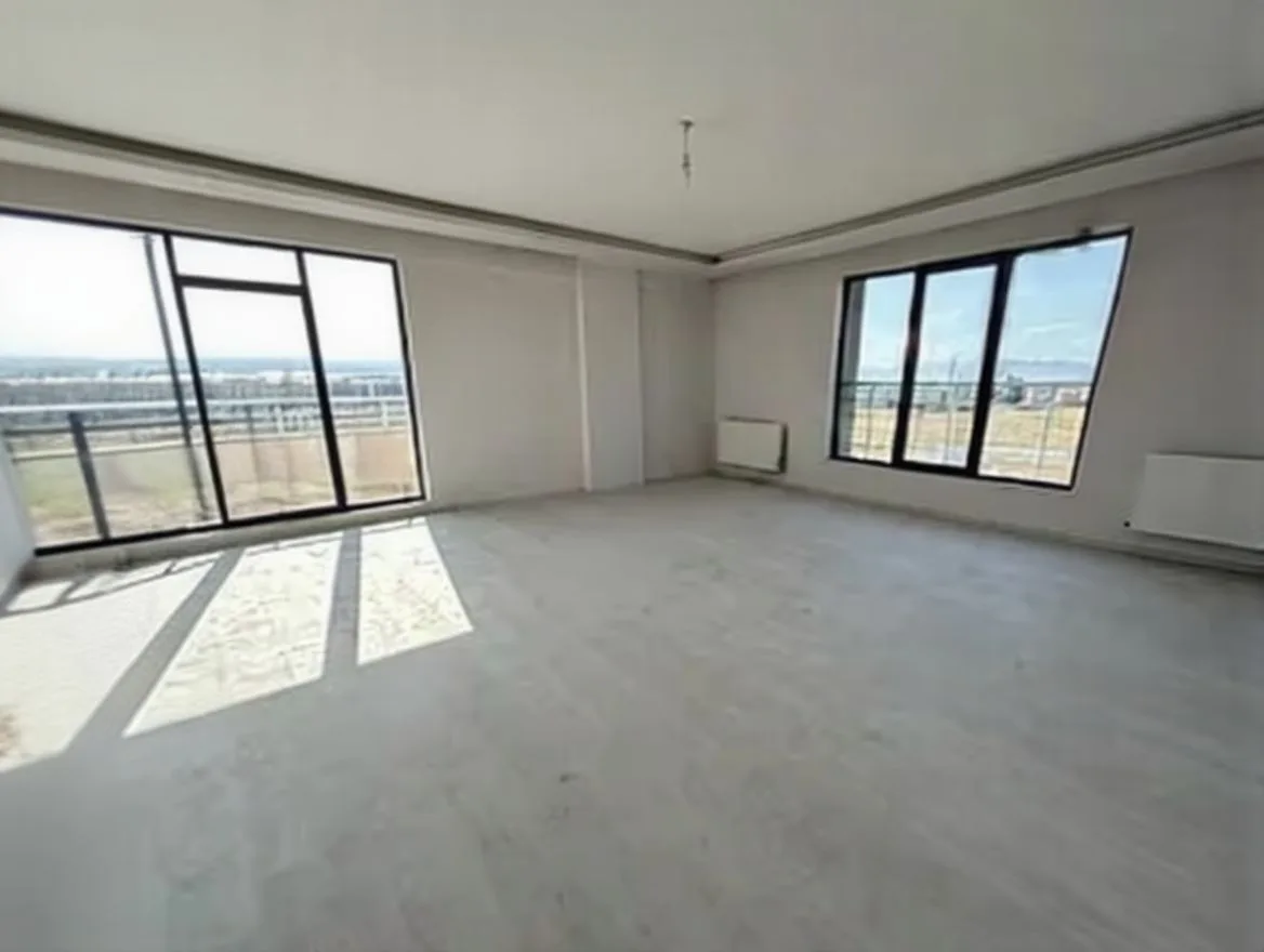3+1 SATILIK DAİRE ERZURUM/AZIZIYE 135M² ARA/2 - 5