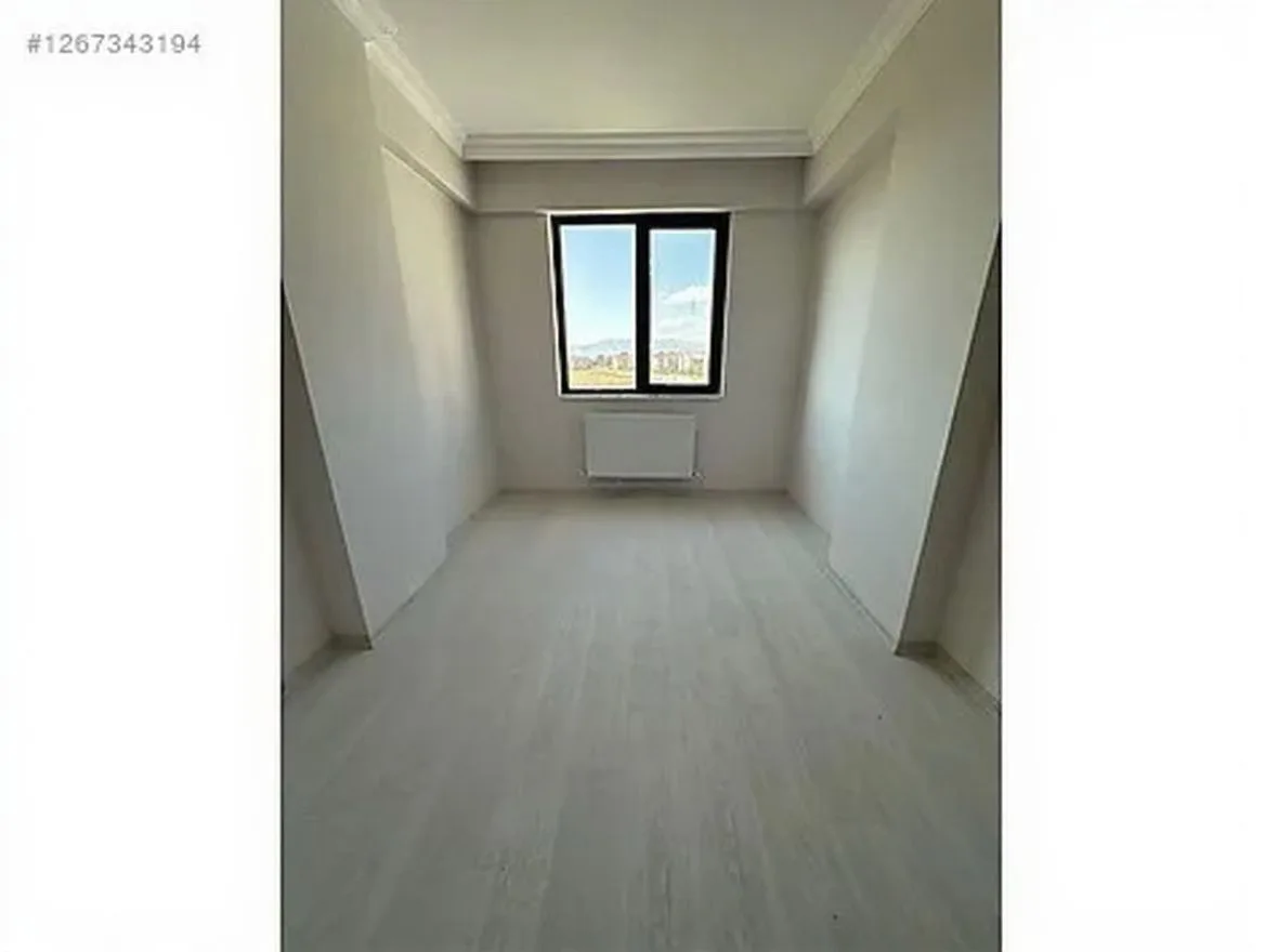 3+1 SATILIK DAİRE ERZURUM/AZIZIYE 135M² ARA/2 - Fotoğraf 6
