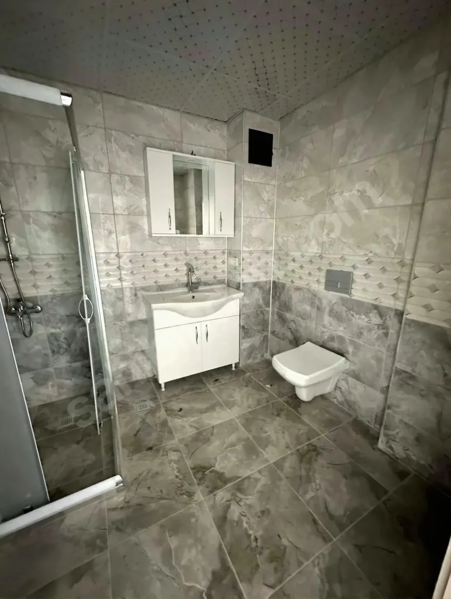 ERZURUM SATILIK SIFIR 2+1 DAİRE | 110M² AZIZIYE - Fotoğraf 10