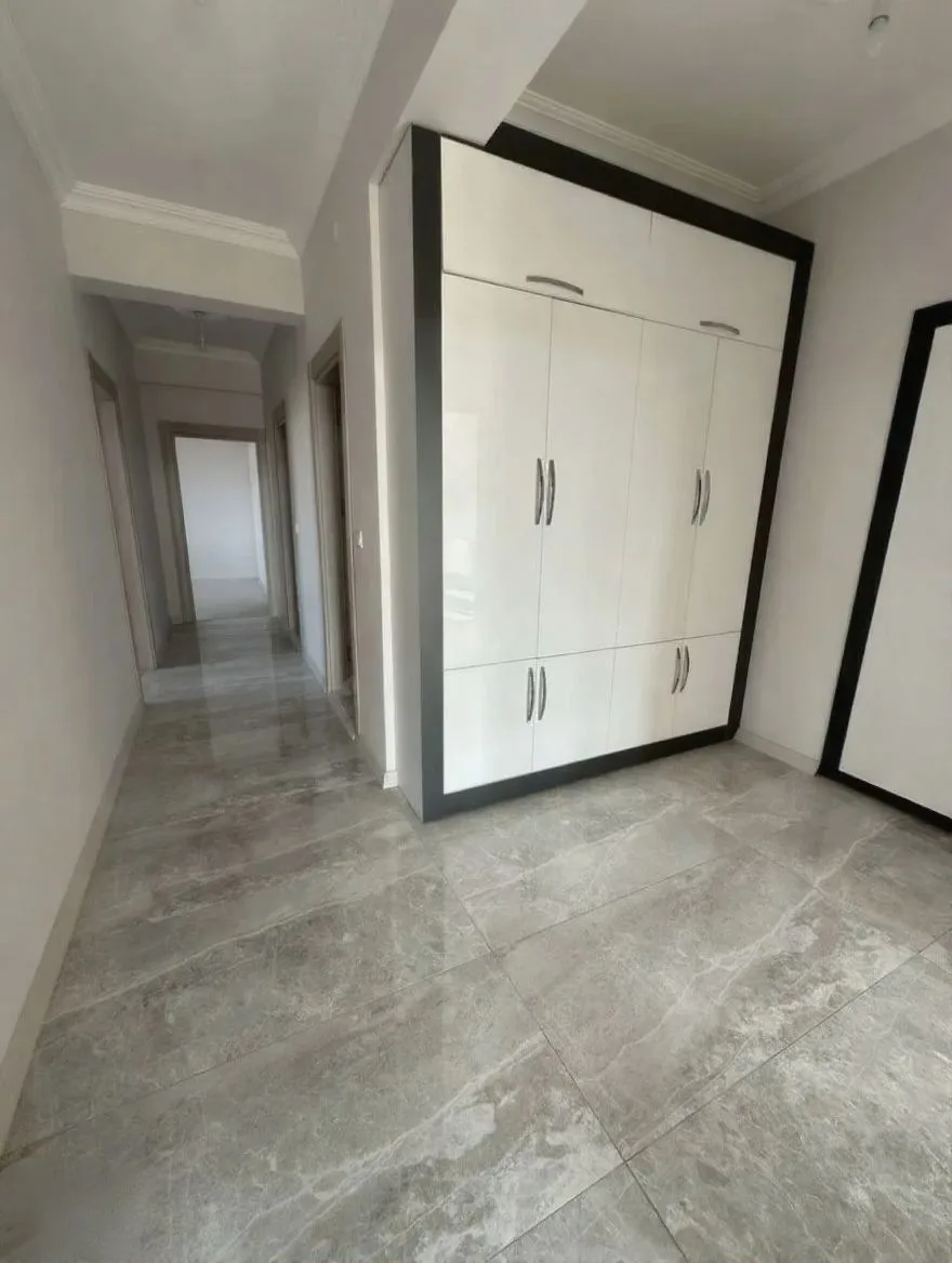 ERZURUM SATILIK SIFIR 2+1 DAİRE | 110M² AZIZIYE - Fotoğraf 12