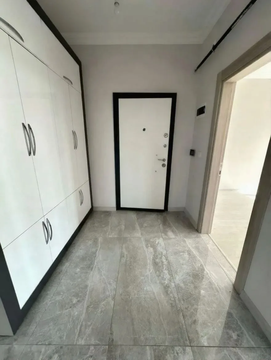 ERZURUM SATILIK SIFIR 2+1 DAİRE | 110M² AZIZIYE - Fotoğraf 13