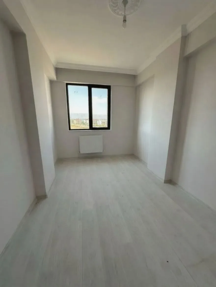 ERZURUM SATILIK SIFIR 2+1 DAİRE | 110M² AZIZIYE - 3