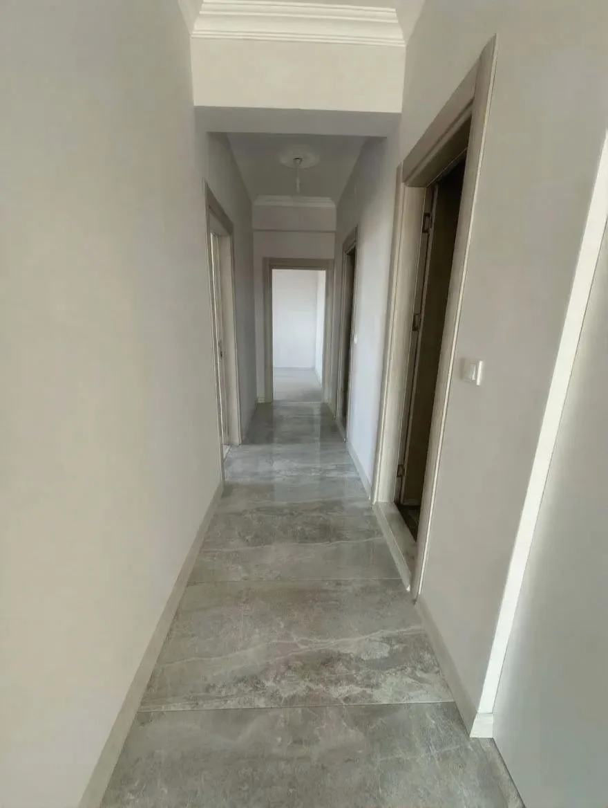 ERZURUM SATILIK SIFIR 2+1 DAİRE | 110M² AZIZIYE - 5