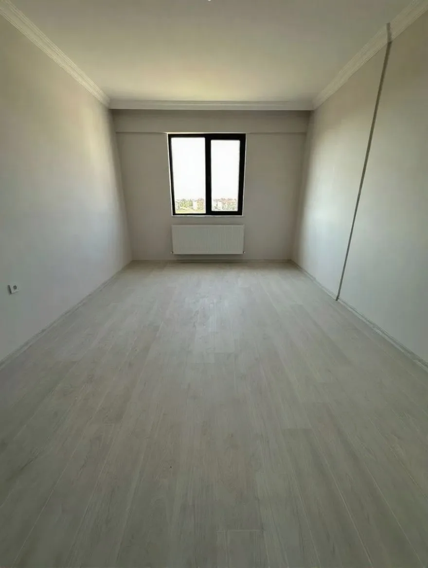 ERZURUM SATILIK SIFIR 2+1 DAİRE | 110M² AZIZIYE - Fotoğraf 7