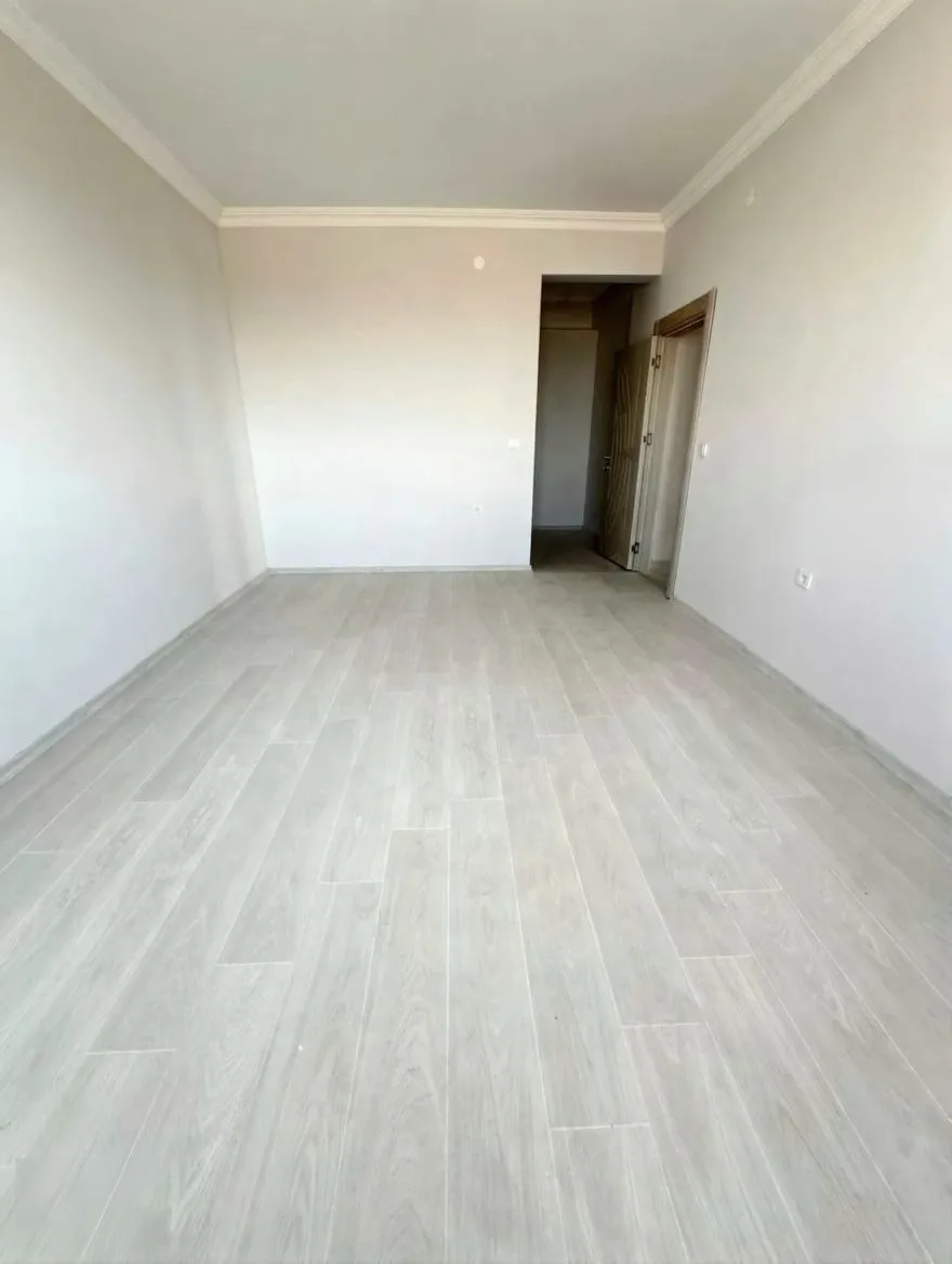 ERZURUM SATILIK SIFIR 2+1 DAİRE | 110M² AZIZIYE - Fotoğraf 8