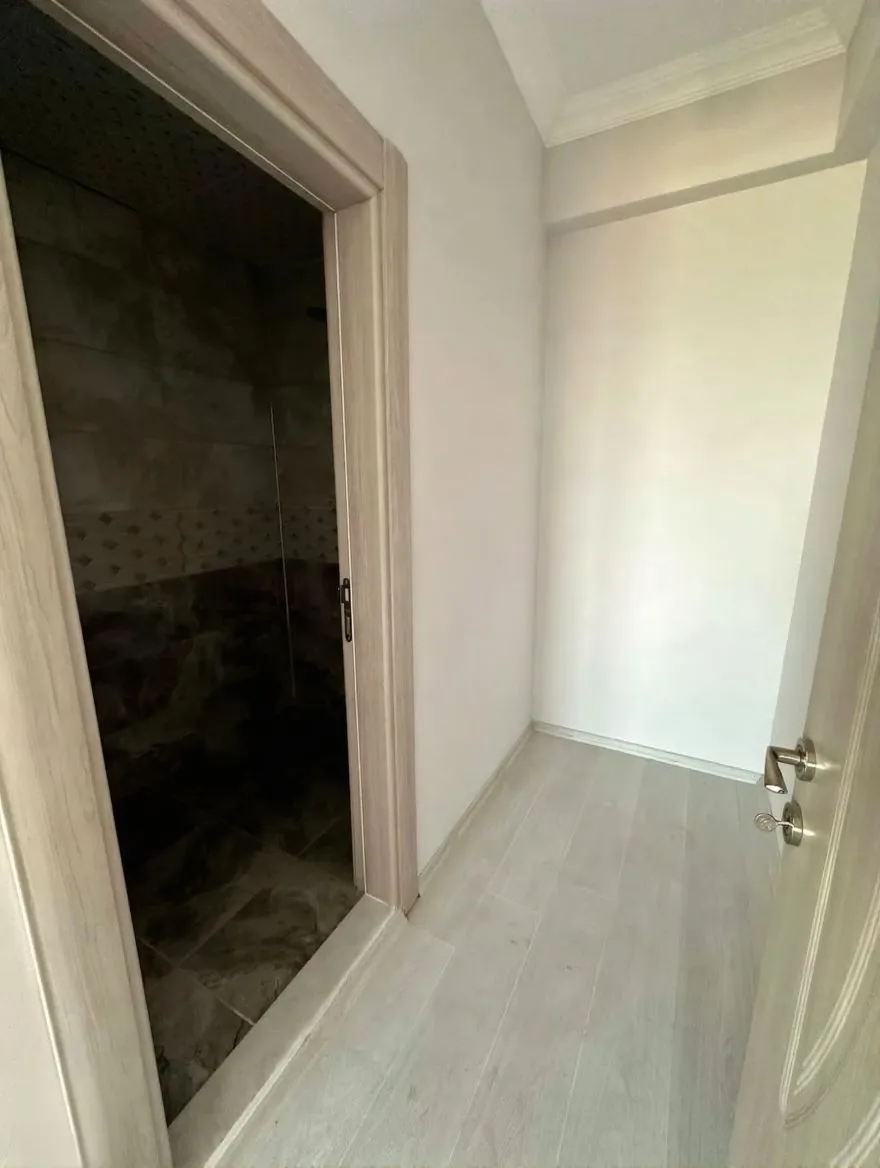 ERZURUM SATILIK SIFIR 2+1 DAİRE | 110M² AZIZIYE - Fotoğraf 9