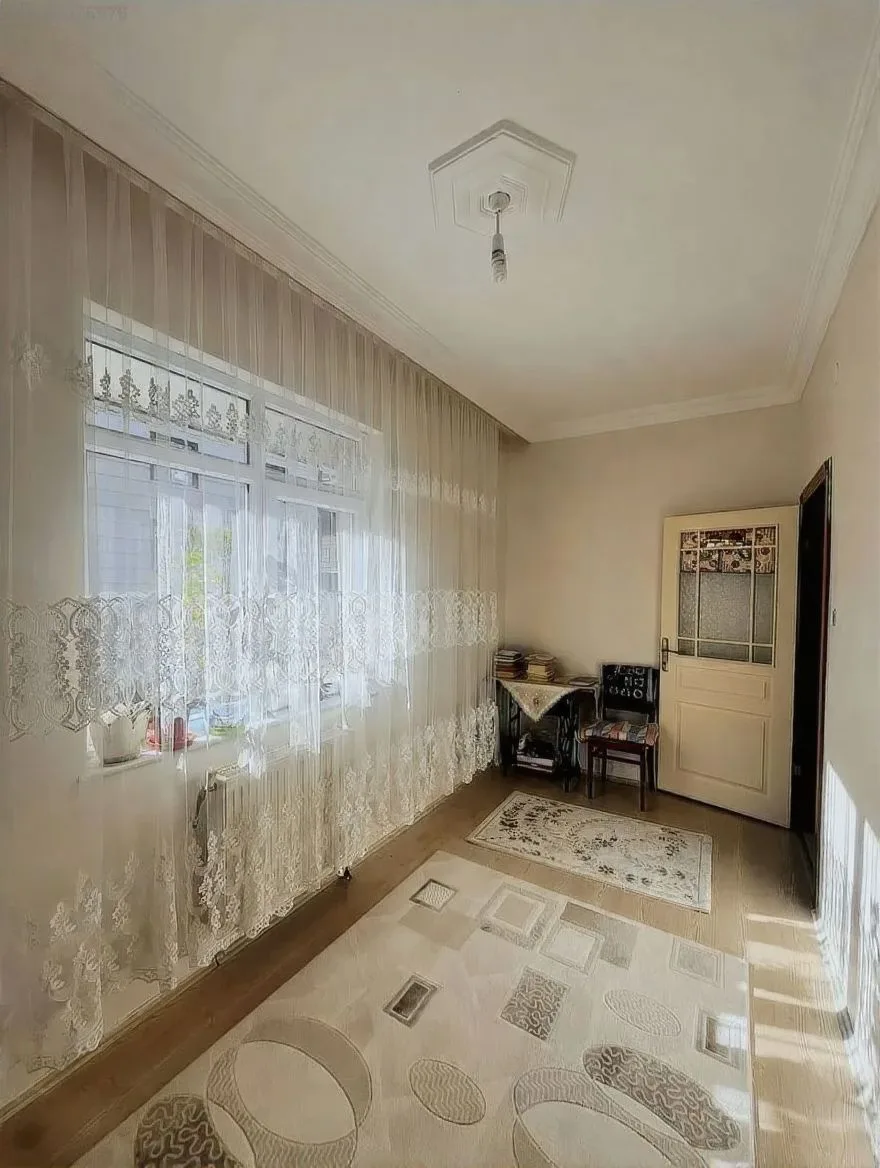 ERZURUM SATILIK SİTE İÇİ 3+1 DAİRE 135M² YAKUTIYE - Fotoğraf 10