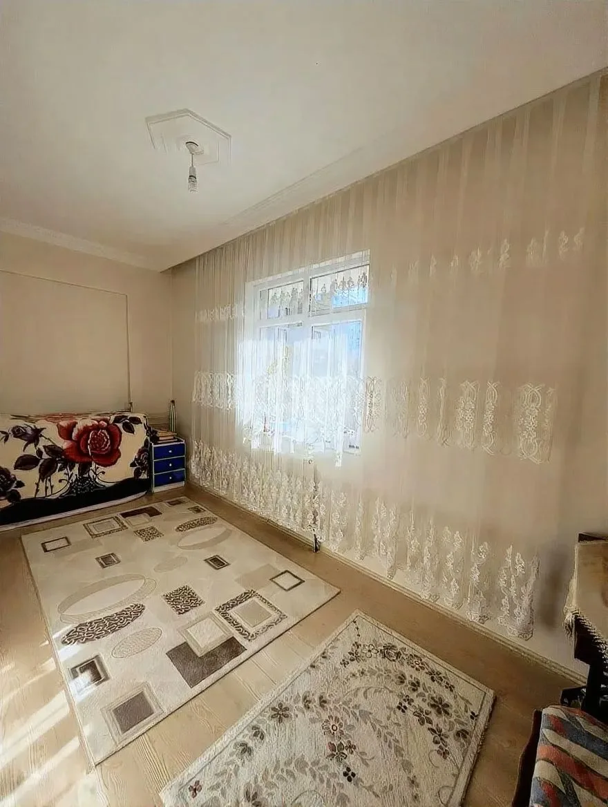 ERZURUM SATILIK SİTE İÇİ 3+1 DAİRE 135M² YAKUTIYE - Fotoğraf 11