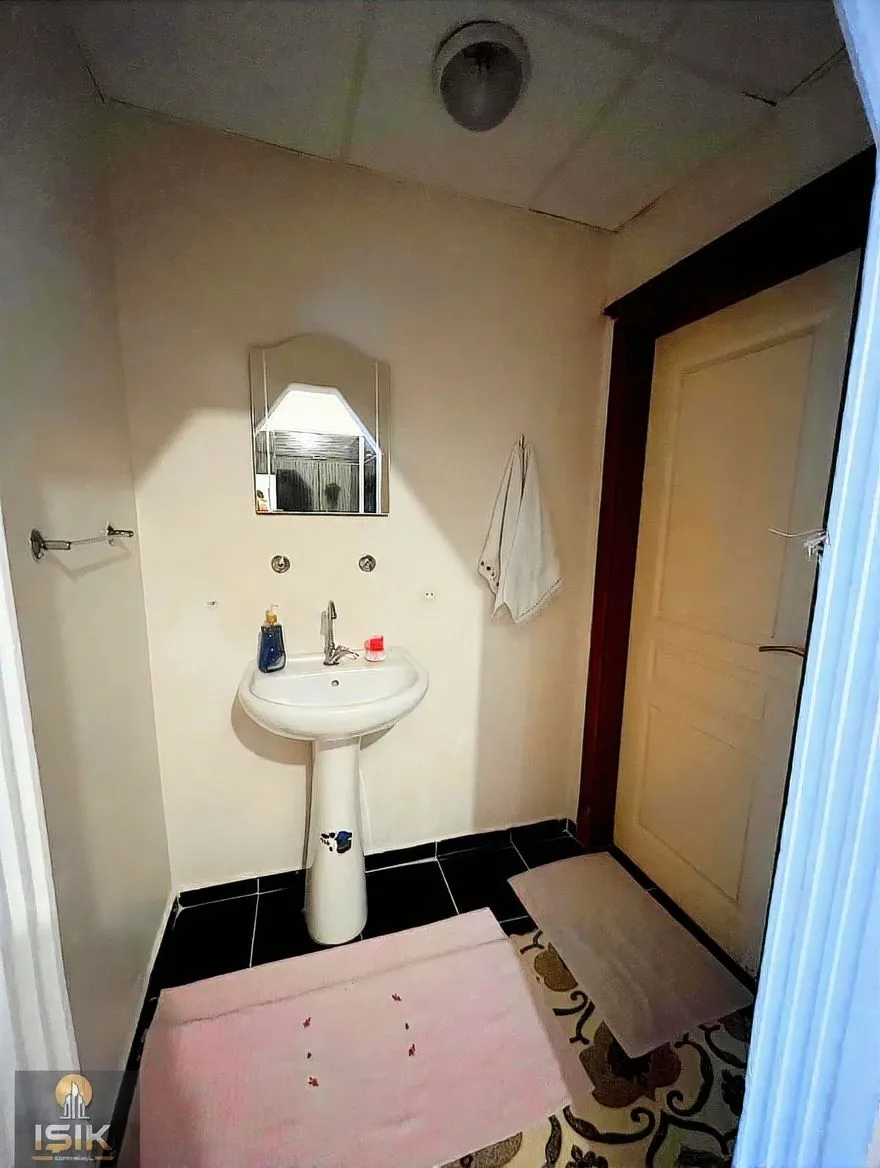 ERZURUM SATILIK SİTE İÇİ 3+1 DAİRE 135M² YAKUTIYE - Fotoğraf 12