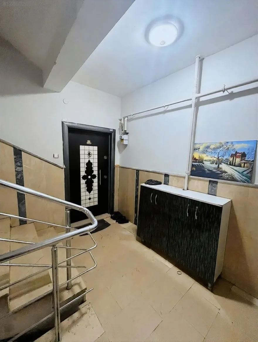 ERZURUM SATILIK SİTE İÇİ 3+1 DAİRE 135M² YAKUTIYE - Fotoğraf 17