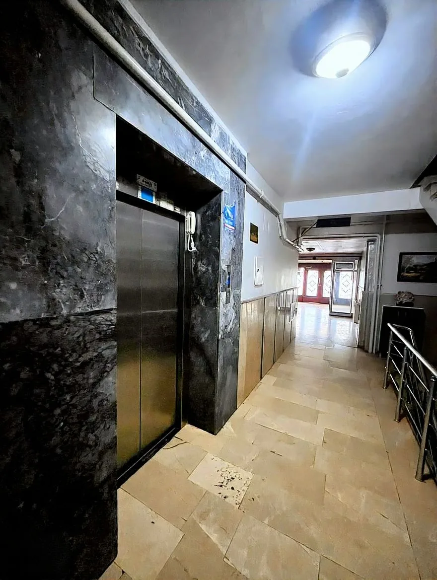 ERZURUM SATILIK SİTE İÇİ 3+1 DAİRE 135M² YAKUTIYE - Fotoğraf 18