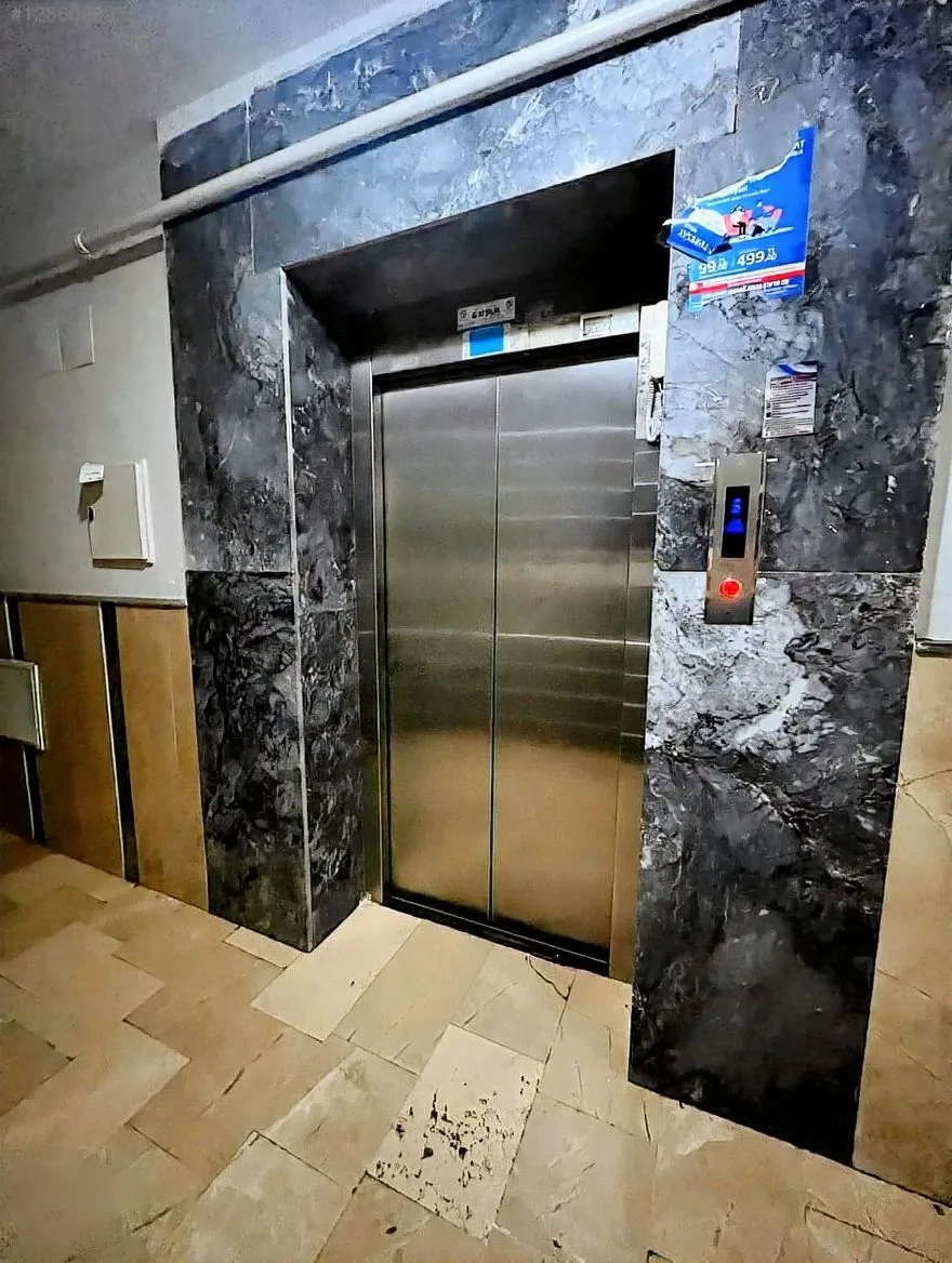 ERZURUM SATILIK SİTE İÇİ 3+1 DAİRE 135M² YAKUTIYE - Fotoğraf 19