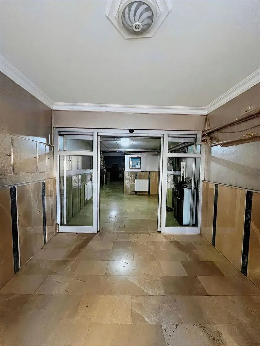 ERZURUM SATILIK SİTE İÇİ 3+1 DAİRE 135M² YAKUTIYE - Fotoğraf 20