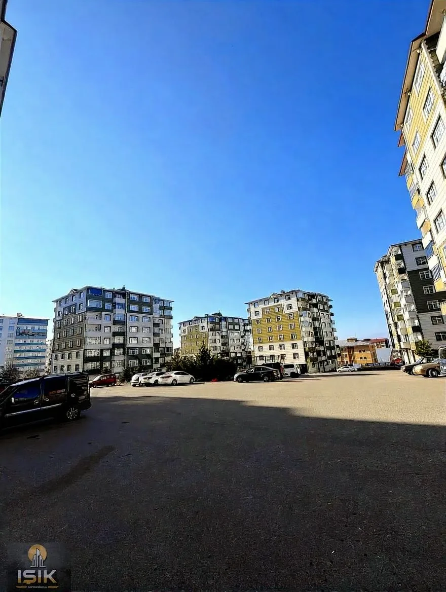 ERZURUM SATILIK SİTE İÇİ 3+1 DAİRE 135M² YAKUTIYE - Fotoğraf 21