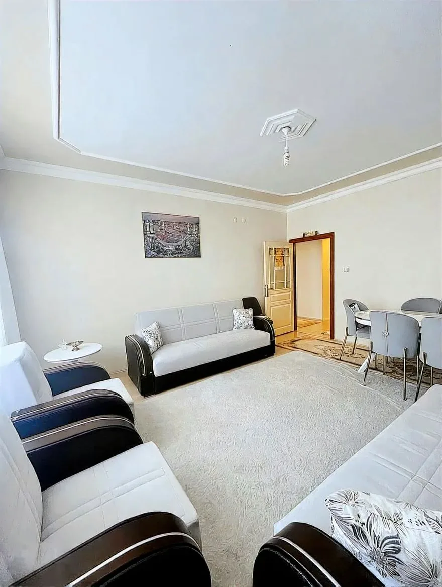 ERZURUM SATILIK SİTE İÇİ 3+1 DAİRE 135M² YAKUTIYE - 5