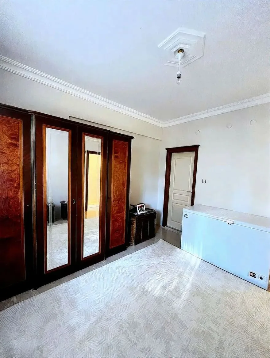 ERZURUM SATILIK SİTE İÇİ 3+1 DAİRE 135M² YAKUTIYE - Fotoğraf 6