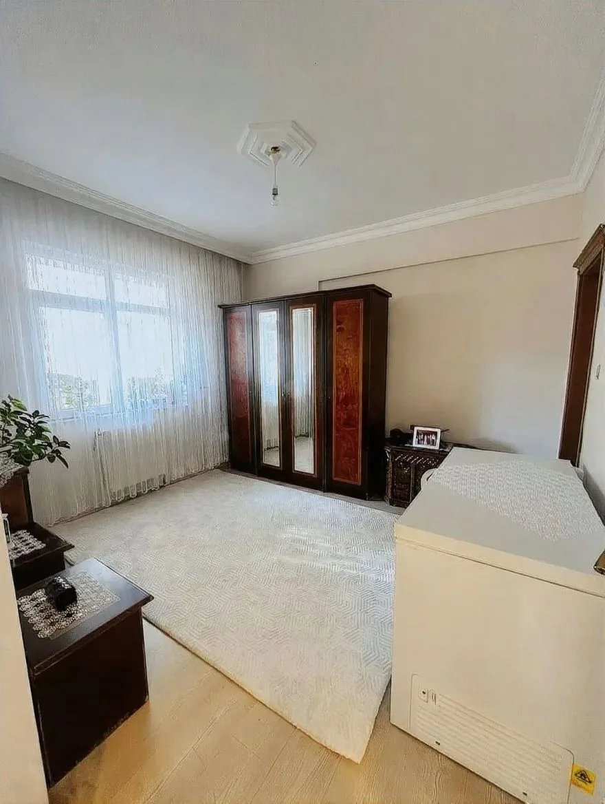 ERZURUM SATILIK SİTE İÇİ 3+1 DAİRE 135M² YAKUTIYE - Fotoğraf 7