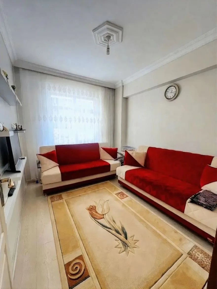 ERZURUM SATILIK SİTE İÇİ 3+1 DAİRE 135M² YAKUTIYE - Fotoğraf 8