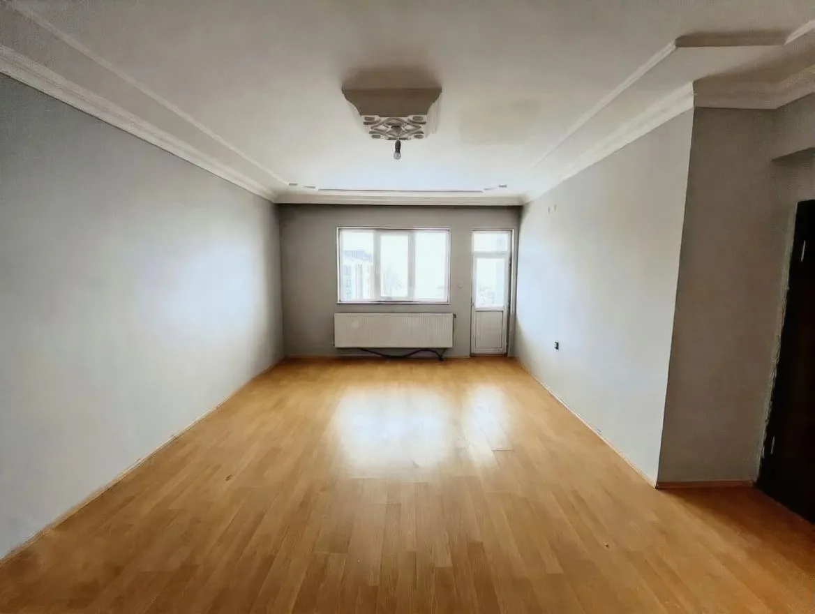 ERZURUM PALANDÖKEN SATILIK 3+1 DAİRE ★ 175M² ASANSÖRLÜ - 1