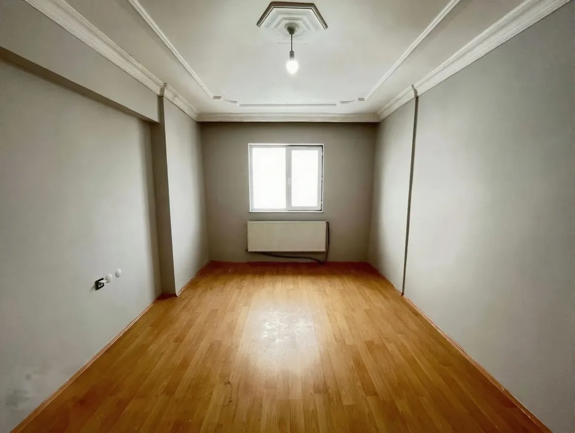 ERZURUM PALANDÖKEN SATILIK 3+1 DAİRE ★ 175M² ASANSÖRLÜ - Fotoğraf 12