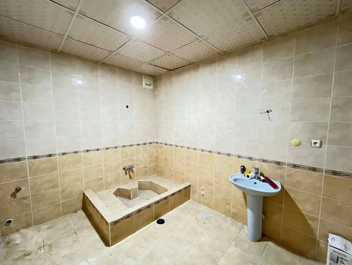 ERZURUM PALANDÖKEN SATILIK 3+1 DAİRE ★ 175M² ASANSÖRLÜ - Fotoğraf 15