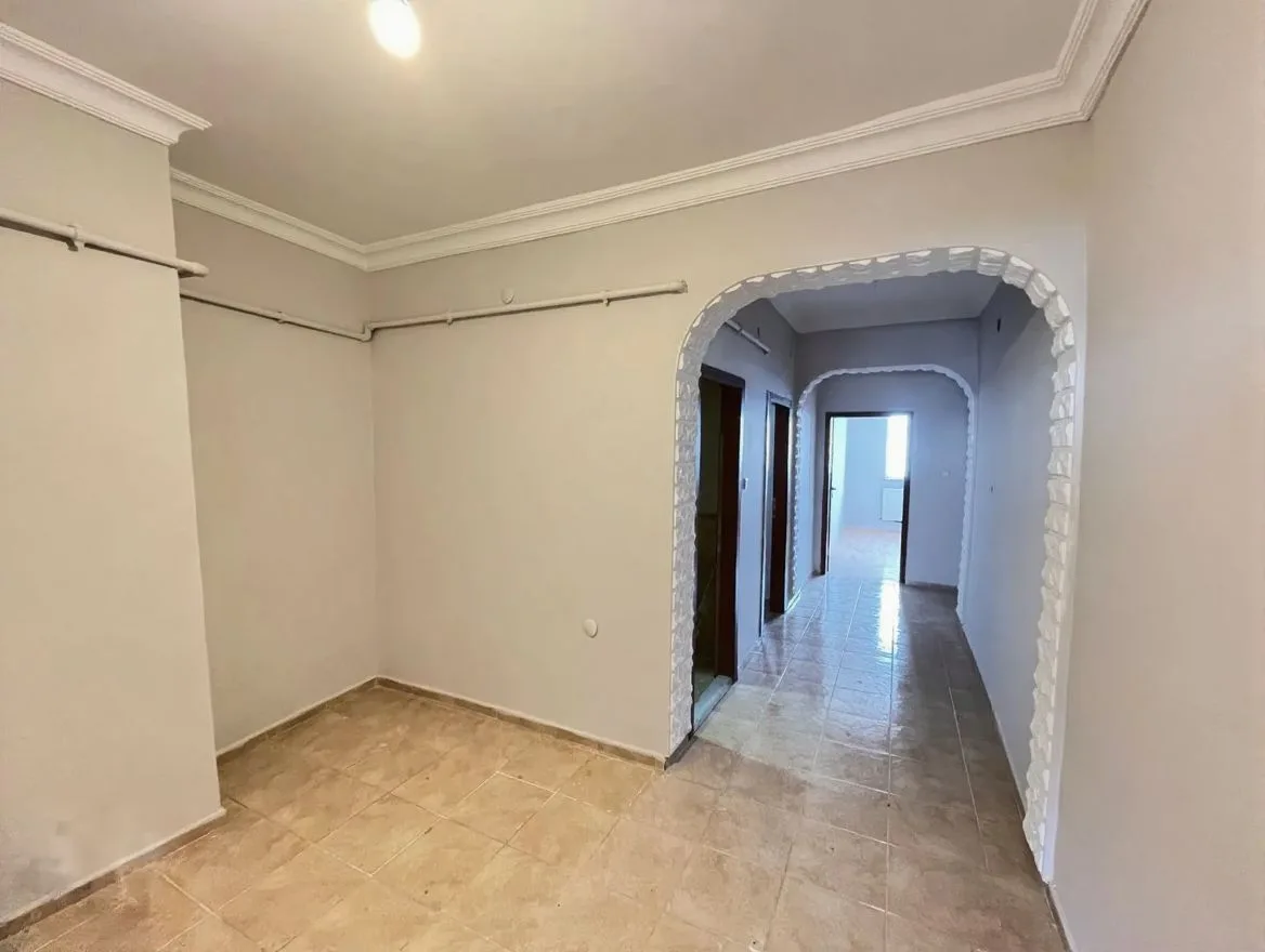 ERZURUM PALANDÖKEN SATILIK 3+1 DAİRE ★ 175M² ASANSÖRLÜ - Fotoğraf 17