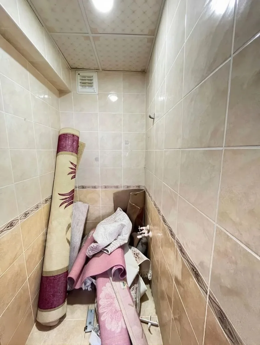 ERZURUM PALANDÖKEN SATILIK 3+1 DAİRE ★ 175M² ASANSÖRLÜ - Fotoğraf 18