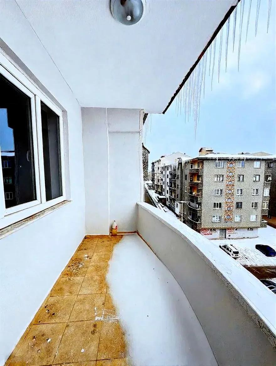 ERZURUM PALANDÖKEN SATILIK 3+1 DAİRE ★ 175M² ASANSÖRLÜ - Fotoğraf 19