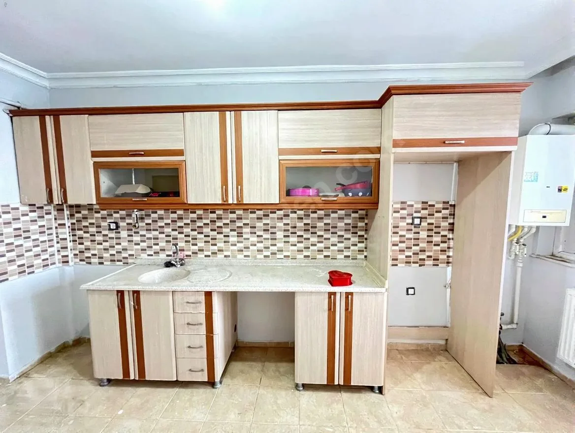 ERZURUM PALANDÖKEN SATILIK 3+1 DAİRE ★ 175M² ASANSÖRLÜ - 3