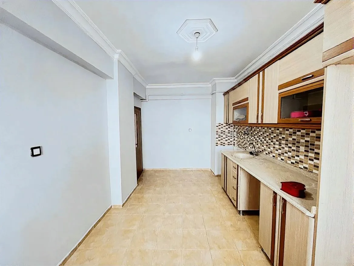 ERZURUM PALANDÖKEN SATILIK 3+1 DAİRE ★ 175M² ASANSÖRLÜ - 4