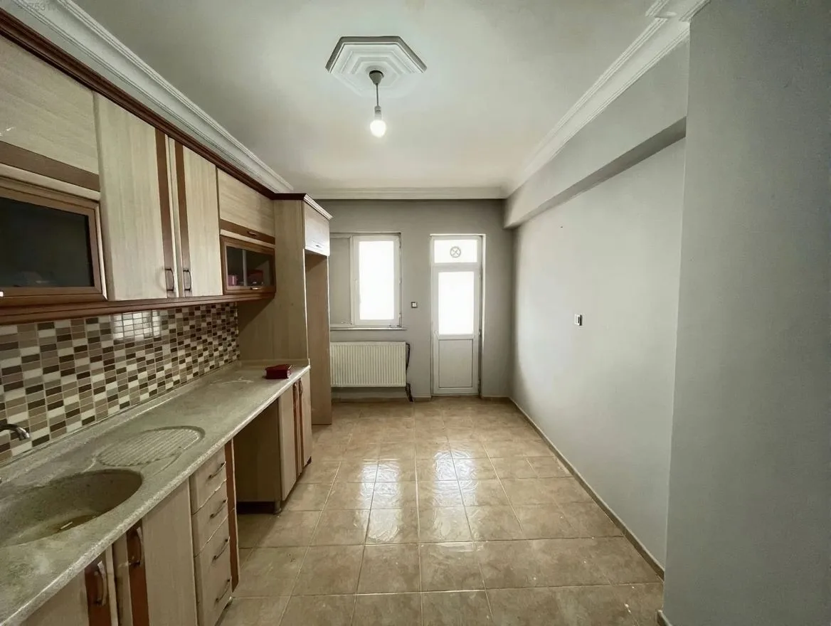 ERZURUM PALANDÖKEN SATILIK 3+1 DAİRE ★ 175M² ASANSÖRLÜ - 5