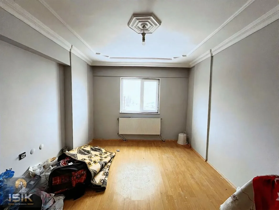 ERZURUM PALANDÖKEN SATILIK 3+1 DAİRE ★ 175M² ASANSÖRLÜ - Fotoğraf 6