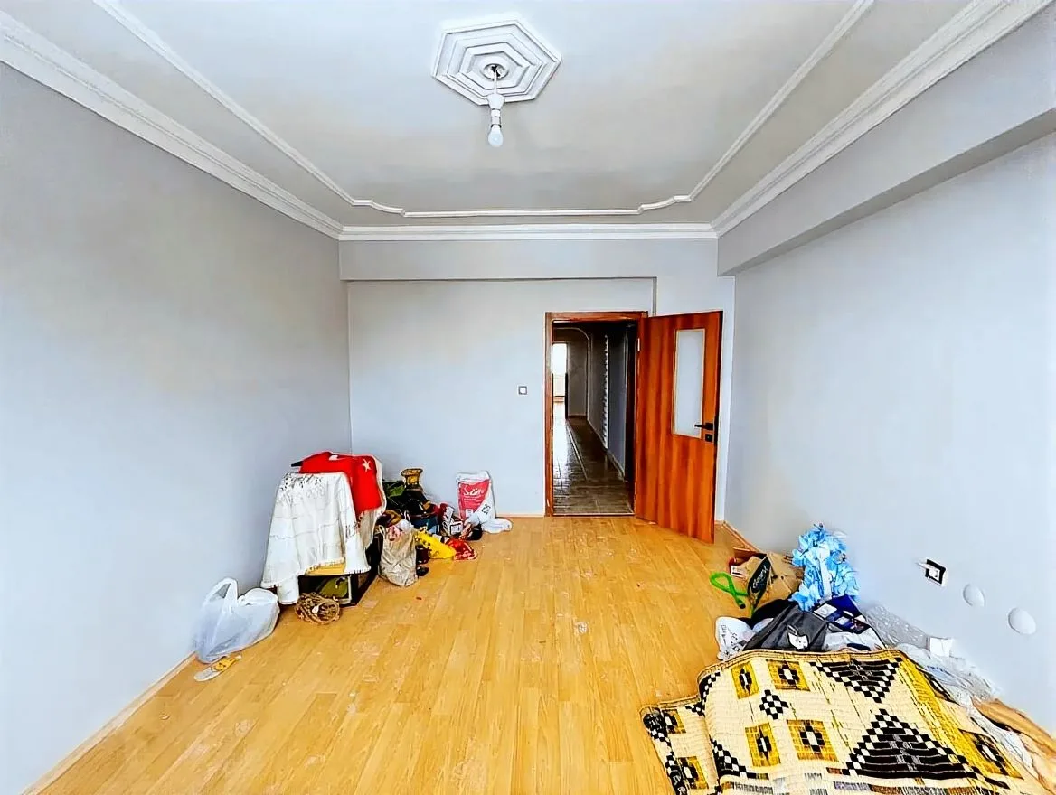 ERZURUM PALANDÖKEN SATILIK 3+1 DAİRE ★ 175M² ASANSÖRLÜ - Fotoğraf 7