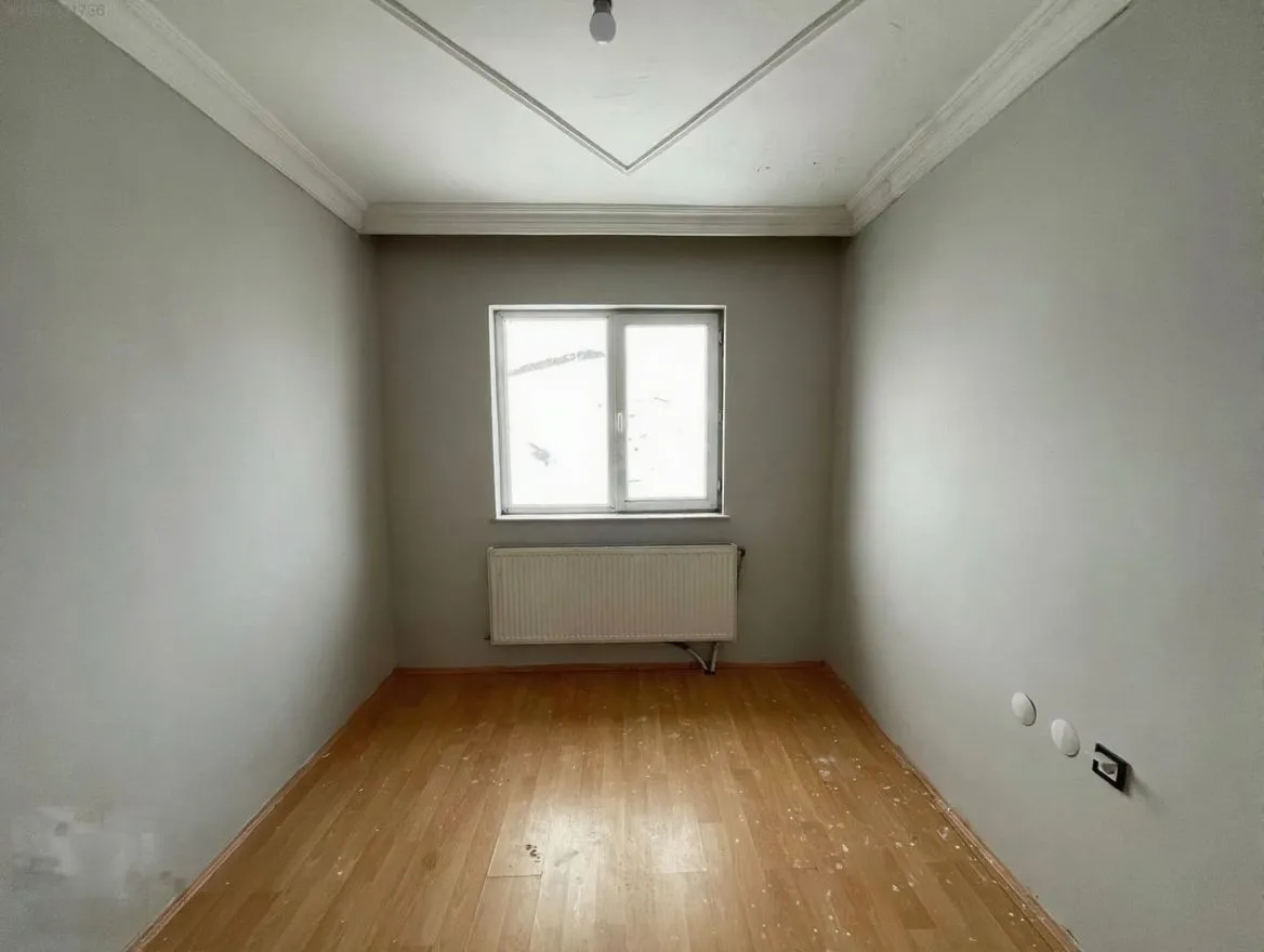 ERZURUM PALANDÖKEN SATILIK 3+1 DAİRE ★ 175M² ASANSÖRLÜ - Fotoğraf 9