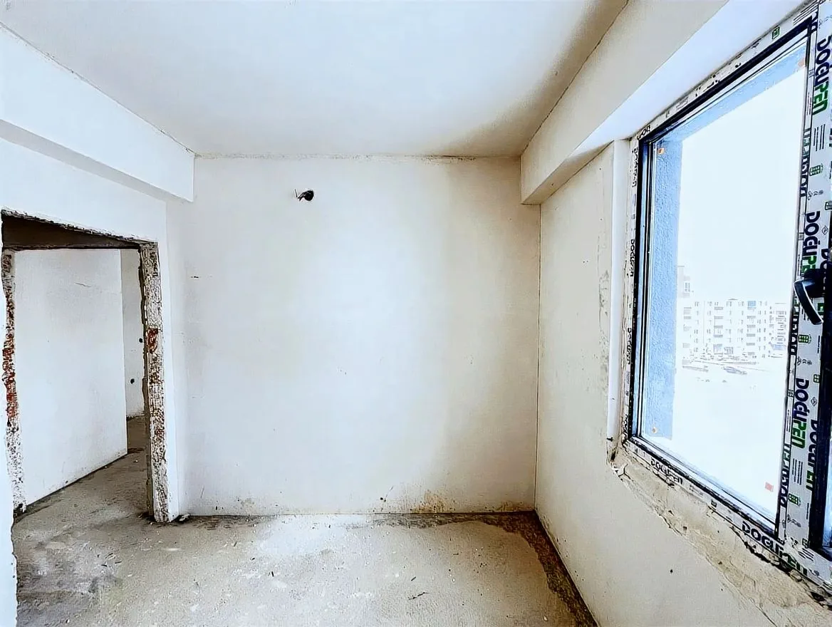 ERZURUM SATILIK 3+1 DAİRE | PALANDÖKEN 130M² SIFIR - Fotoğraf 9