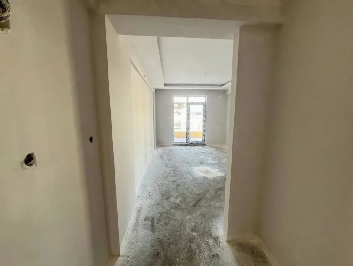 ERZURUM YAKUTIYE SATILIK 1+1 DAİRE ★ 43M² SIFIR - 2