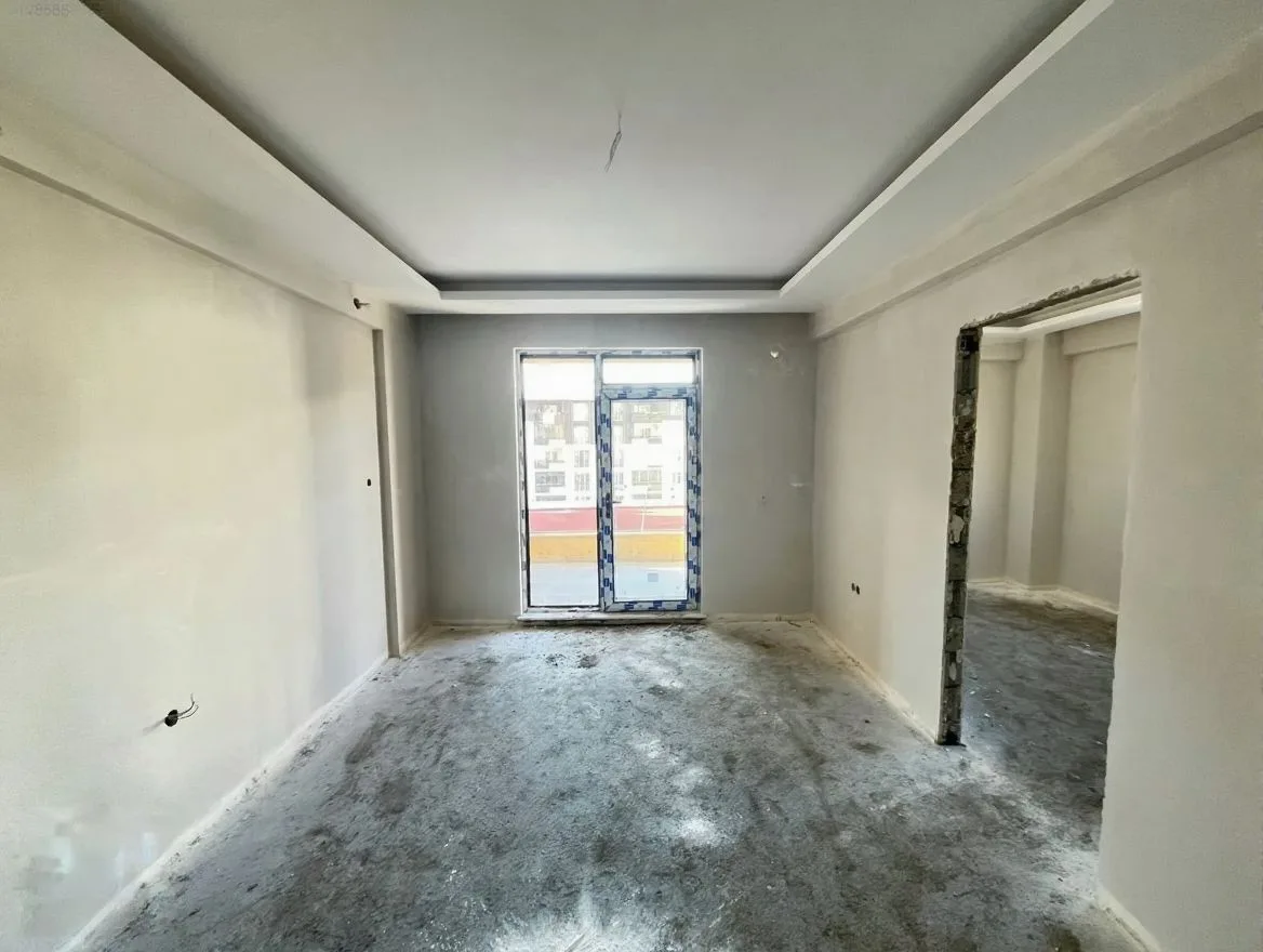 ERZURUM YAKUTIYE SATILIK 1+1 DAİRE ★ 43M² SIFIR - 3