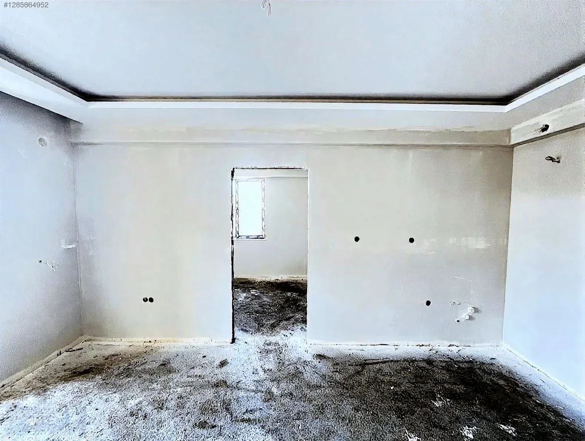 ERZURUM YAKUTIYE SATILIK 1+1 DAİRE ★ 43M² SIFIR - Fotoğraf 6