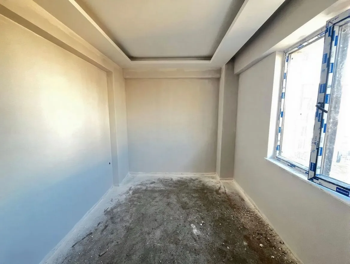 ERZURUM YAKUTIYE SATILIK 1+1 DAİRE ★ 43M² SIFIR - Fotoğraf 7