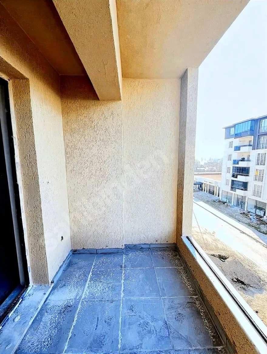 ERZURUM YAKUTIYE SATILIK 1+1 DAİRE ★ 43M² SIFIR - Fotoğraf 9