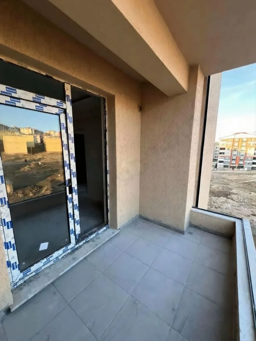 1+1 SATILIK DAİRE ERZURUM/YAKUTIYE 43M² ARA/5 - Fotoğraf 10