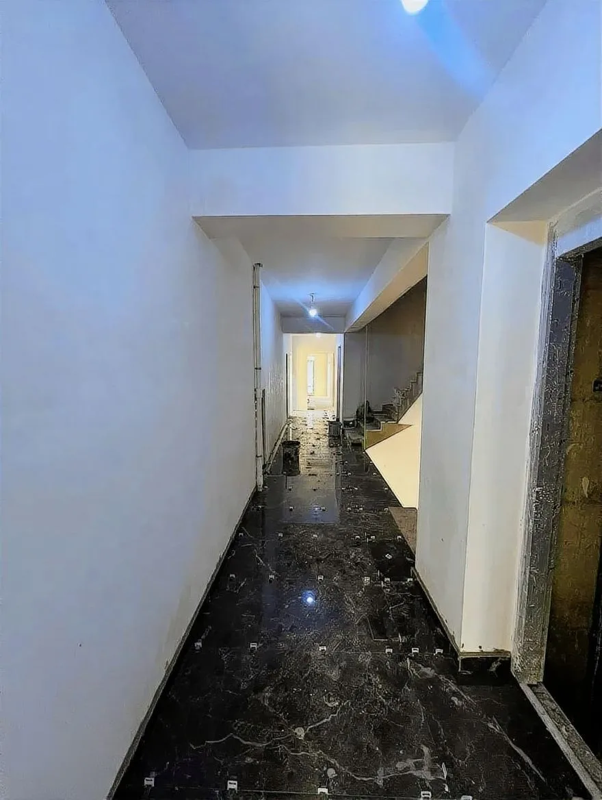 1+1 SATILIK DAİRE ERZURUM/YAKUTIYE 43M² ARA/5 - Fotoğraf 12