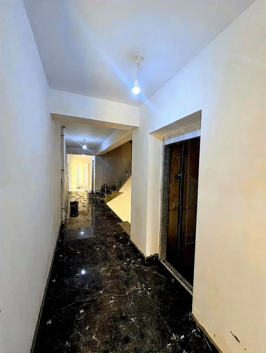 1+1 SATILIK DAİRE ERZURUM/YAKUTIYE 43M² ARA/5 - Fotoğraf 13