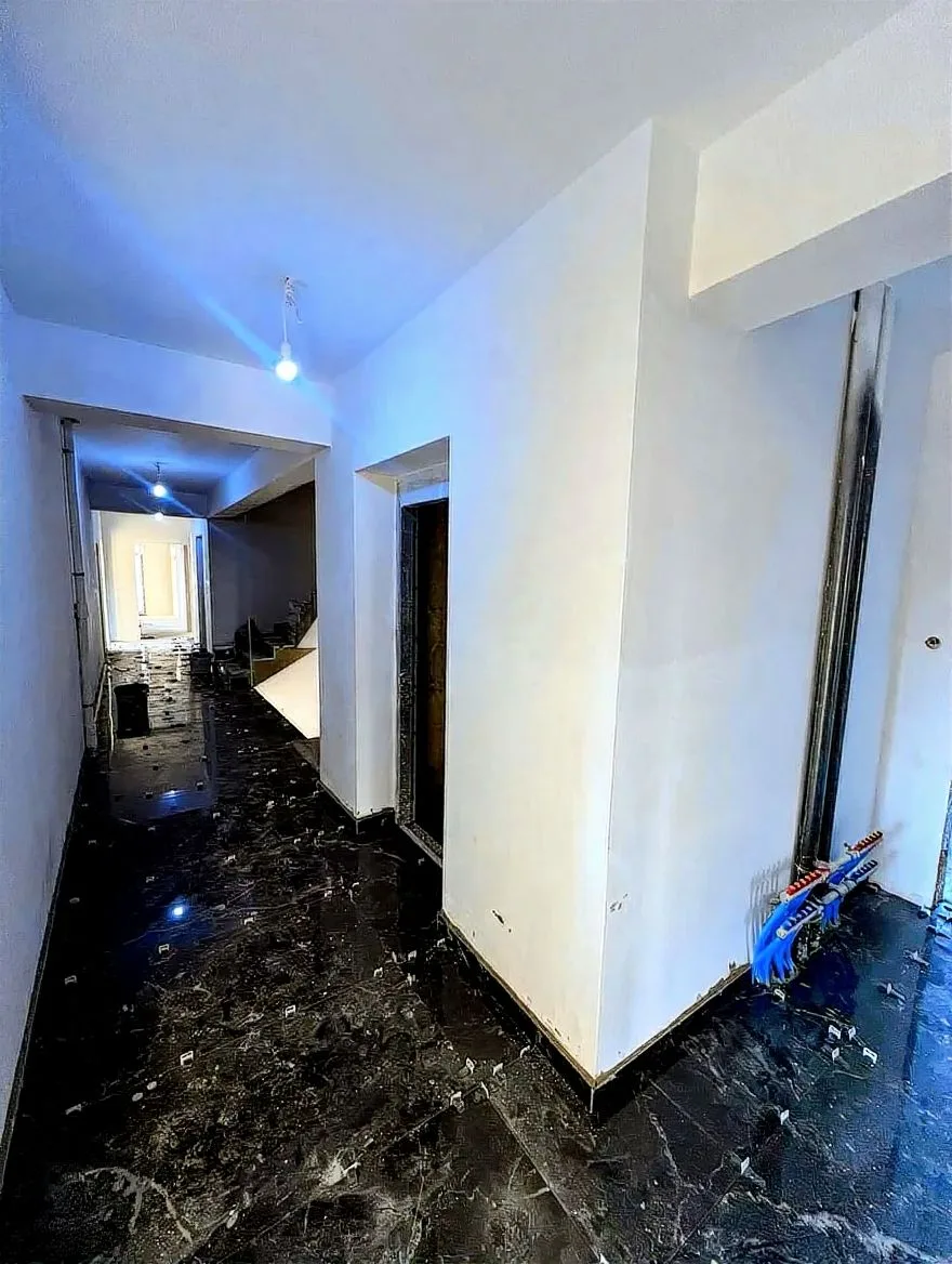 1+1 SATILIK DAİRE ERZURUM/YAKUTIYE 43M² ARA/5 - Fotoğraf 14