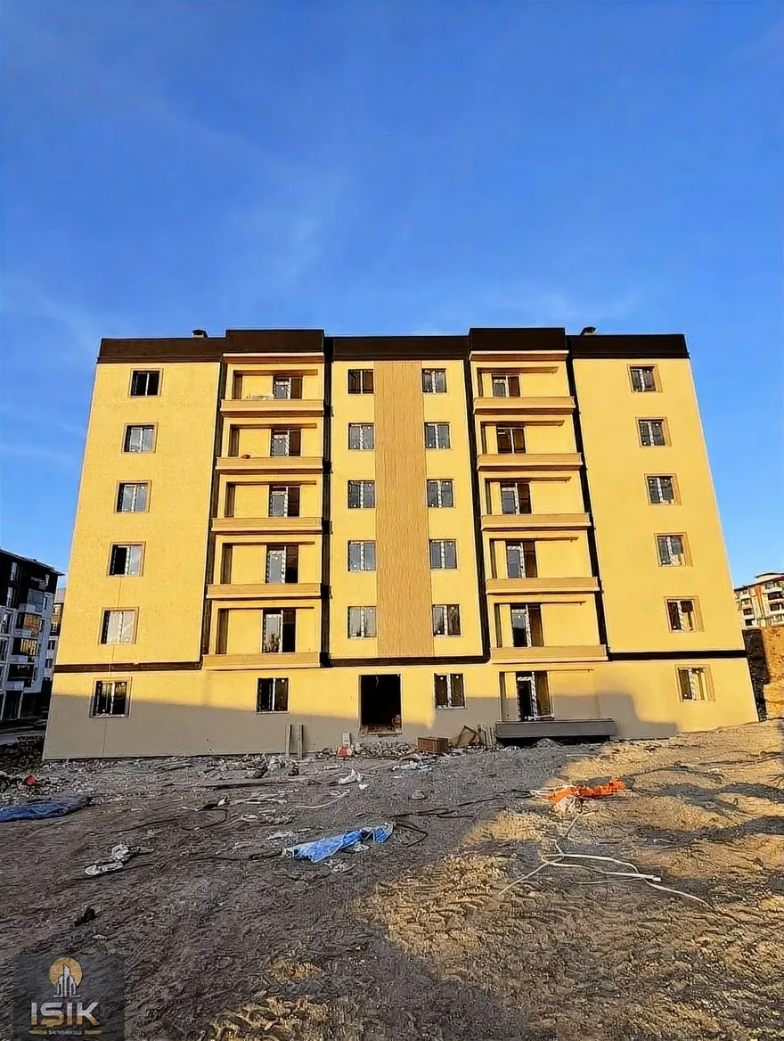 1+1 SATILIK DAİRE ERZURUM/YAKUTIYE 43M² ARA/5 - Fotoğraf 15