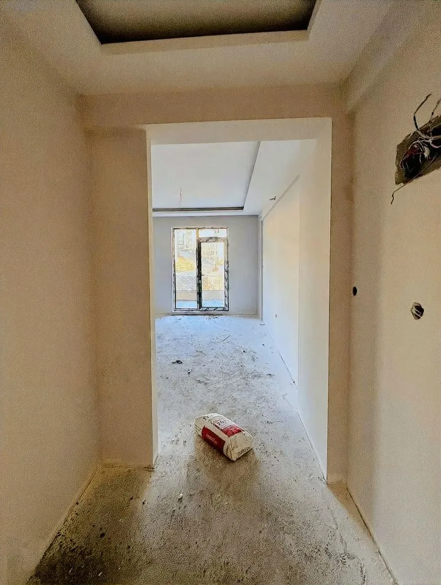 1+1 SATILIK DAİRE ERZURUM/YAKUTIYE 43M² ARA/5 - 2