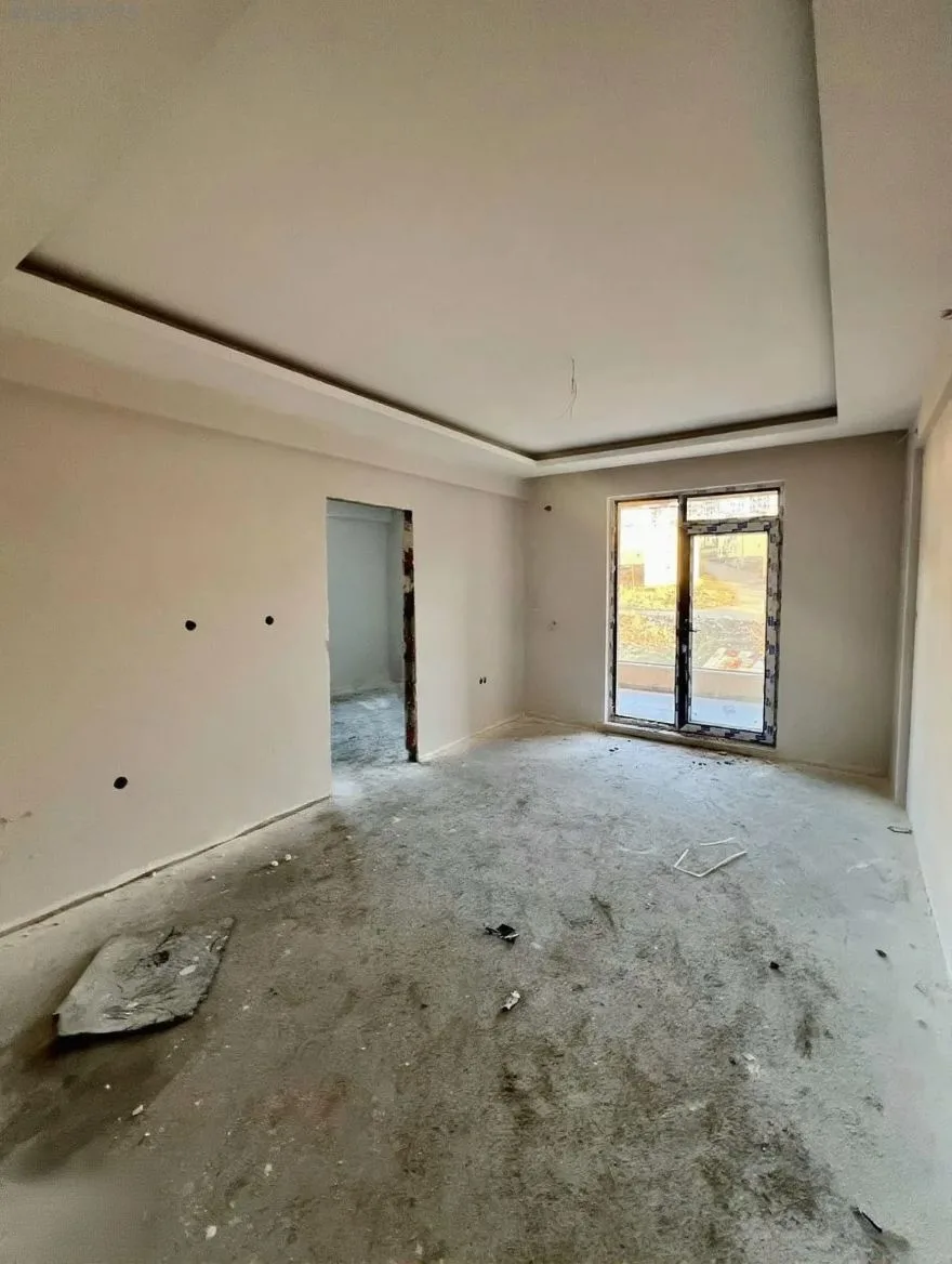 1+1 SATILIK DAİRE ERZURUM/YAKUTIYE 43M² ARA/5 - 3